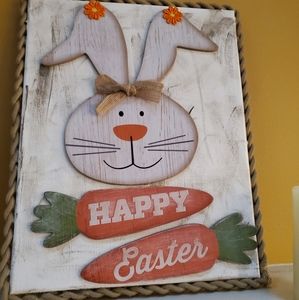 Handmade Wall Hanging